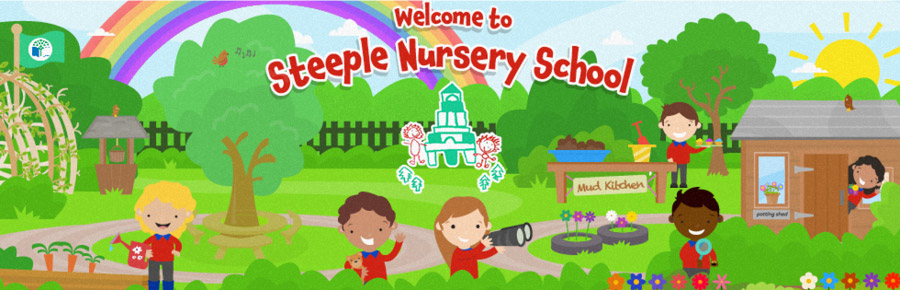 Steeple Nursery School, Steeple Road, Antrim
