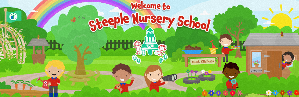 Steeple Nursery School, Steeple Road, Antrim